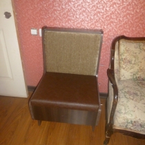 փափուկ աթոռ - Ննջասենյակի կահույք այլ
